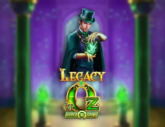 Legacy of Oz