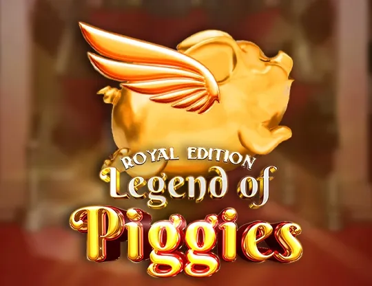 Legend of Piggies Royal Edition