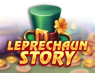 Leprechaun Story Respin