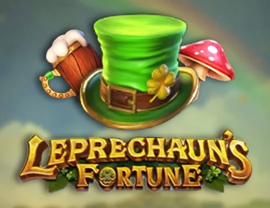 Leprechaun’s Fortune