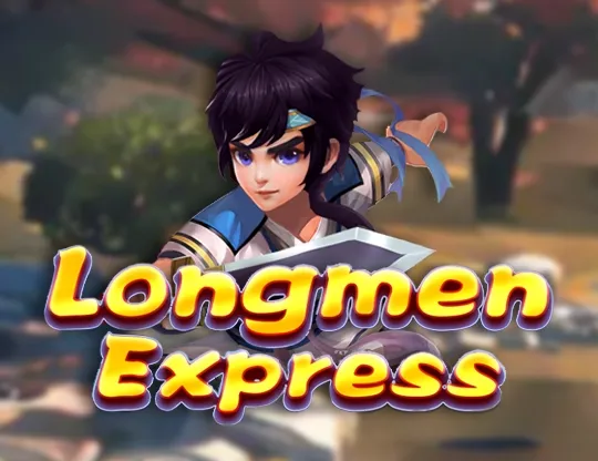 Longmen Express