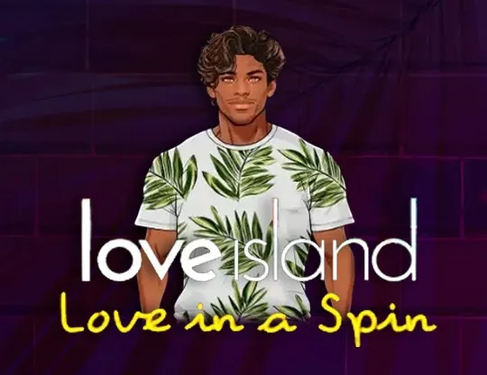 Love Island - Love in a Spin