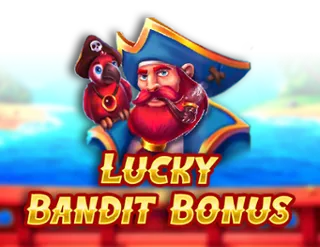 Lucky Bandit Bonus