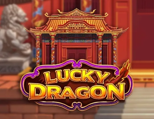 Lucky Dragon