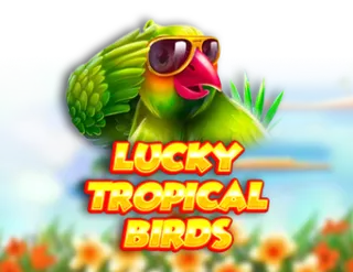 Lucky Tropical Birds