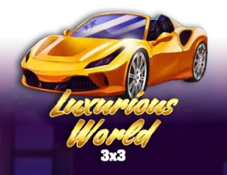 Luxurious World
