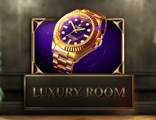 Luxury Room