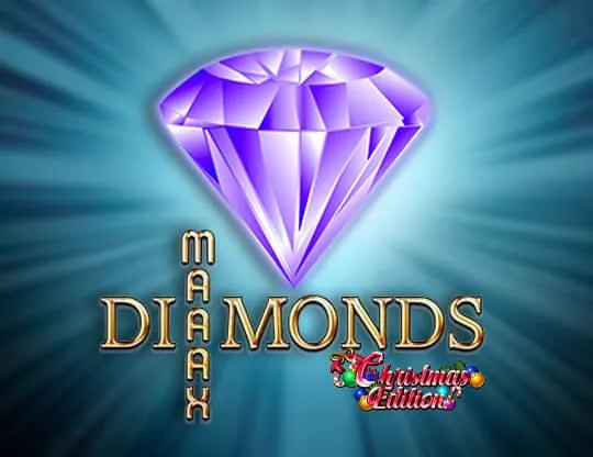 Maaax Diamonds - Christmas Edition