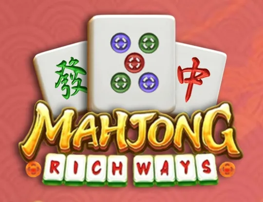 Mahjong Rich Ways