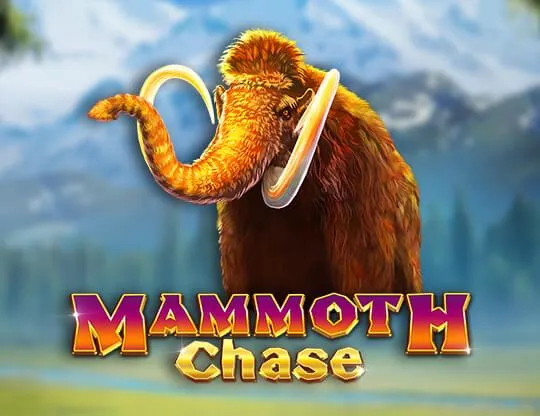 Mammoth Chase
