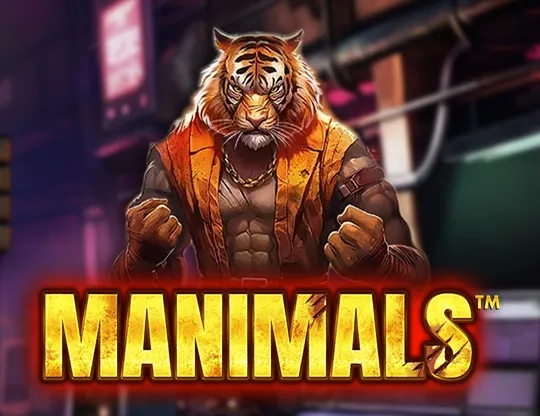 Manimals