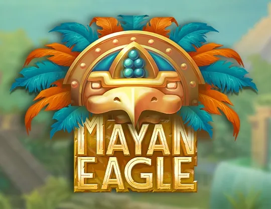 Mayan Eagle