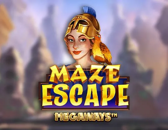 Maze Escape Megaways