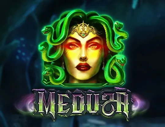 Medusa (Royal Slot Gaming (RSG))