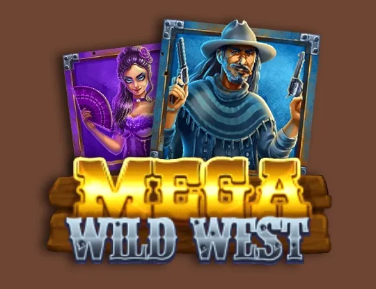 Mega Wild West