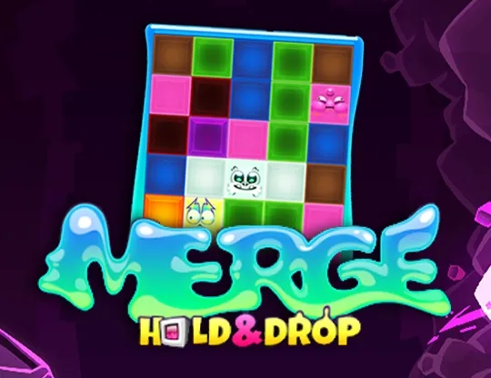 Merge Hold & Drop
