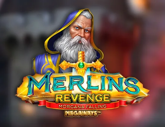 Merlins Revenge Megaways