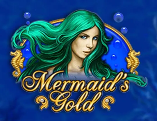 Mermaid's Gold