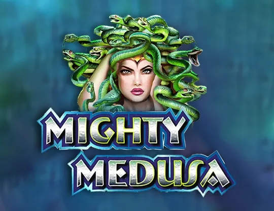 Mighty Medusa