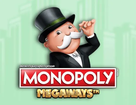 Monopoly Megaways