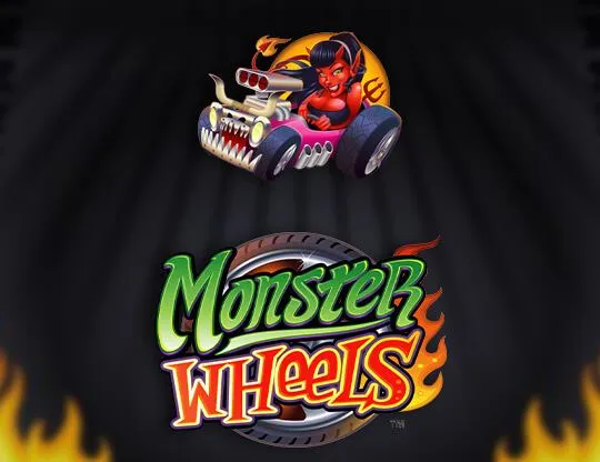 Monster Wheels
