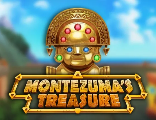 Montezuma's Treasure