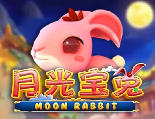 Moon Rabbit