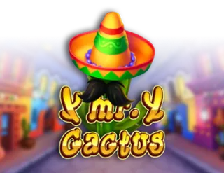 Mr. Cactus