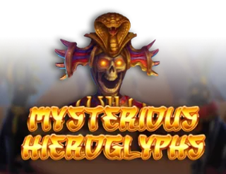 Mysterious Hieroglyphs