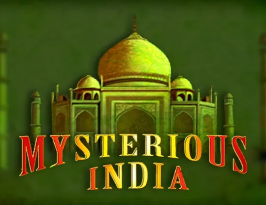 Mysterious India