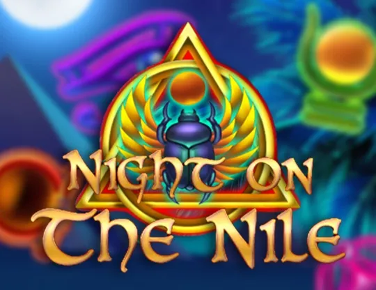 Night on the Nile