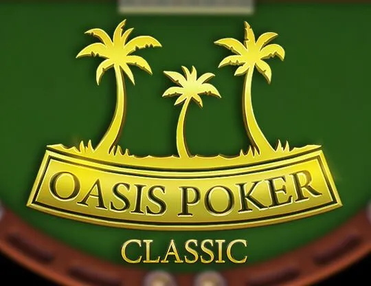 Oasis Poker Classic