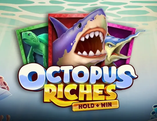 Octopus Riches