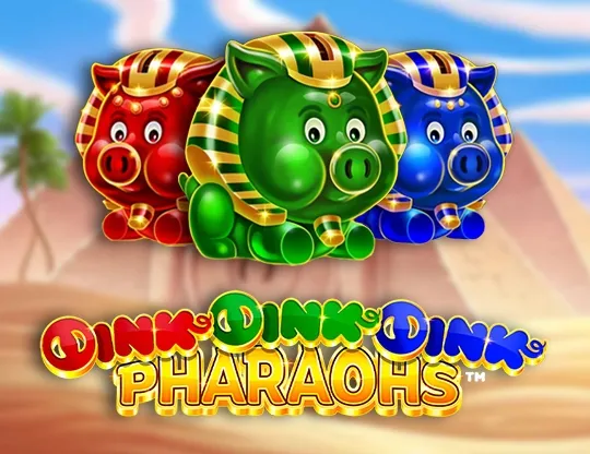 Oink Oink Oink: Pharaohs