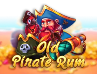 Old Pirate Rum