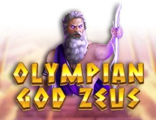 Olympian God Zeus