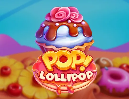 POP! Lollipop