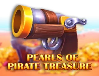 Pearls of Pirate Treasure