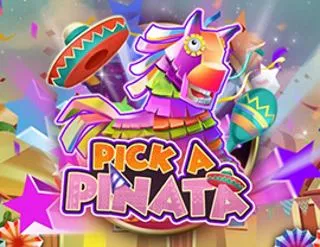 Pick a Pinata