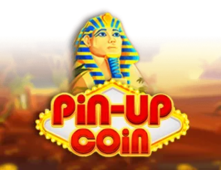 Pin-Up Coin