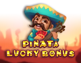 Pinata Lucky Bonus