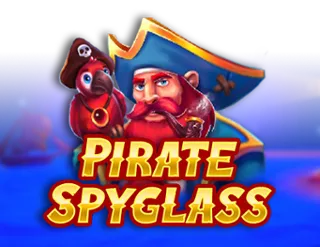 Pirate Spyglass
