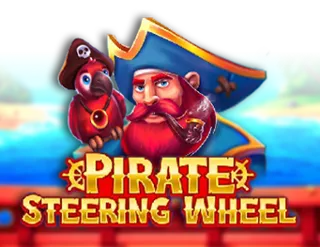 Pirate Steering Wheel