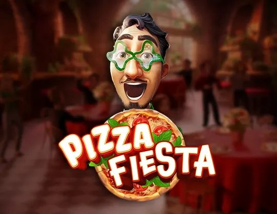 Pizza Fiesta