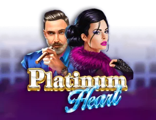 Platinum Heart
