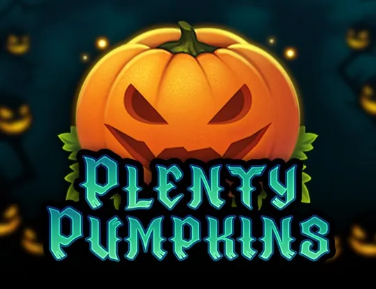 Plenty Pumpkins