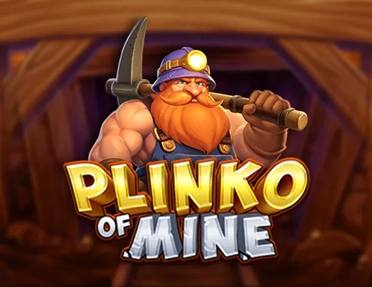 Plinko of Mine