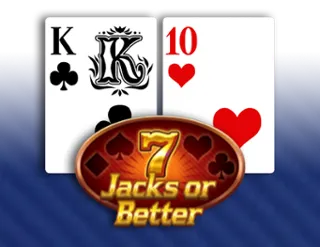 Poker 7 Jacks or Better