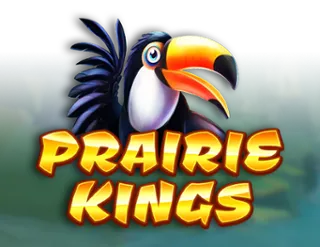 Prairie Kings