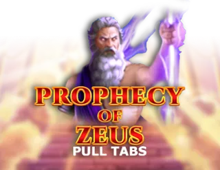 Prophecy of Zeus
